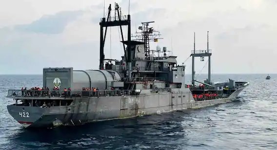 जब दुनिया जूझ रही थी संकट से, भारत ने श्रीलंका को दिया सहारा