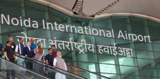 आसान नहीं है करोड़ों की लागत से बने जेवर इंटरनेशनल एयरपोर्ट नोएडा तक पहुंचना