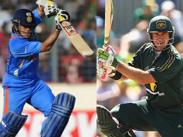 Sachin Tendulkar का वो रिकॉर्ड जो 28 साल बाद भी अटूट है