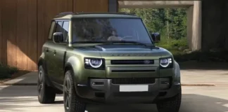 Land Rover Defender खरीदने से पहले समझें पूरा बजट, कितनी सैलरी पर पड़ेगी EMI आसान