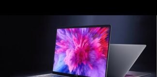 Xiaomi का धमाका! OLED डिस्प्ले और पावरफुल प्रोसेसर के साथ आया Xiaomi Book Pro 14 Xiaomi का धमाका! OLED डिस्प्ले और पावरफुल प्रोसेसर के साथ आया Xiaomi Book Pro 14