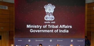 जनजातीय कार्य मंत्रालय मार्च 2026 में कई ऐतिहासिक राष्ट्रीय पहलों का आयोजन कर रहा है-केंद्रीय जनजातीय कार्य मंत्री श्री जुएल ओराम