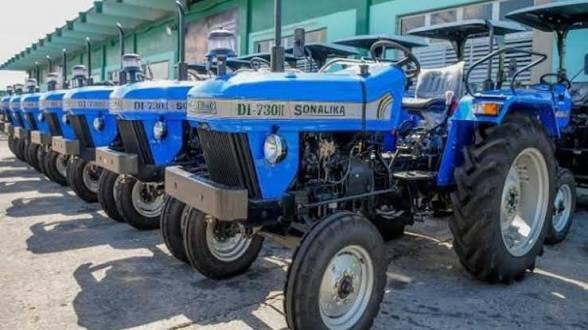 66 की उम्र में शुरू किया सपना, 90 के पार पहुंचकर बने करोड़ों के साम्राज्य के मालिक