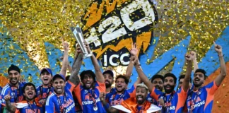 T20 World Cup 2026: चैंपियन बनी टीम इंडिया पर BCCI की पैसों की बारिश, 131 करोड़ का ऐतिहासिक इनाम