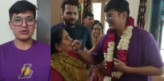 UPSC CSE 2025 Final Result: अनुज अग्निहोत्री ने हासिल की ऑल इंडिया रैंक 1