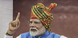 अचानक ऐसा क्या हो गया कि मोदी ने खुद को और देश को भी शर्मसार कराने वाली खामोशी ओढ़ ली