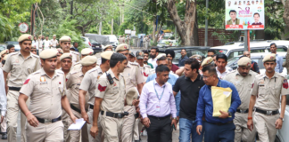 पवन खेड़ा को गिरफ्तार करने के लिए असम पुलिस को दिल्ली भेजने का फैसला किसका था