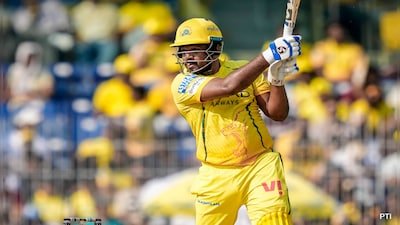 Sanju Samson का बड़ा कारनामा: IPL में सबसे तेज 5000 रन बनाने वाले भारतीय बने, MS Dhoni और Suresh Raina को छोड़ा पीछे