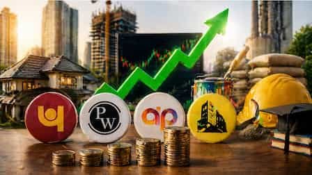 Stock Ideas: ग्रोथ और वैल्यू का परफेक्ट कॉम्बिनेशन, इन शेयरों में मिल सकता है मजबूत रिटर्न