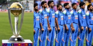 ODI वर्ल्ड कप 2027: कैसी हो सकती है भारत की प्लेइंग XI, किन खिलाड़ियों पर लटकी तलवार?