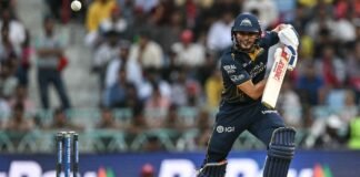 IPL 2026: शुभमन गिल बने सबसे कम उम्र में 4000 रन बनाने वाले खिलाड़ी, विराट कोहली का रिकॉर्ड टूटा