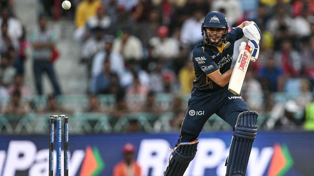 IPL 2026: शुभमन गिल बने सबसे कम उम्र में 4000 रन बनाने वाले खिलाड़ी, विराट कोहली का रिकॉर्ड टूटा