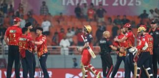 ऑस्ट्रेलिया में IPL का धमाका: 2027 से एडिलेड में हो सकता है पहला विदेशी मुकाबला, क्रिकेट में नया इतिहास बनने की तैयारी ऑस्ट्रेलिया में IPL का धमाका: 2027 से एडिलेड में हो सकता है पहला विदेशी मुकाबला, क्रिकेट में नया इतिहास बनने की तैयारी