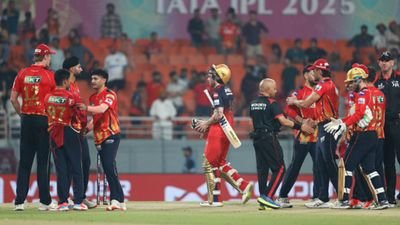 ऑस्ट्रेलिया में IPL का धमाका: 2027 से एडिलेड में हो सकता है पहला विदेशी मुकाबला, क्रिकेट में नया इतिहास बनने की तैयारी