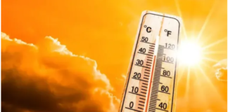 बढ़ेगी हीटवेव और 50°C तक पहुंचेगा तापमान: दुनिया की सबसे गर्म जगहों की लिस्ट में भारत के 20 शहर