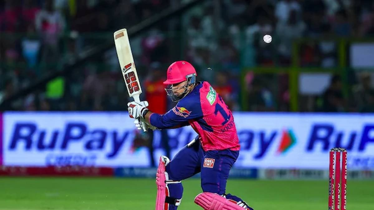 आईपीएल 2026: वैभव सूर्यवंशी की तूफानी पारी ने बदला मैच का रंग ?