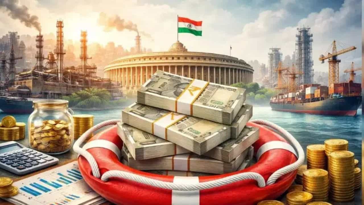 बिना गारंटी मिलेगा लोन: MSME सेक्टर के लिए ₹2.5 लाख करोड़ की बड़ी पहल