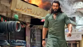 Dhurandhar 2 Box Office: मंगलवार को भी बरसी कमाई, 40 दिन बाद भी रणवीर सिंह की फिल्म का जलवा बरकरार