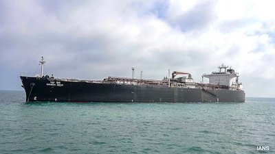 भारत ने सात साल बाद ईरान से किया तेल आयात, भुगतान में नहीं कोई अड़चन ?