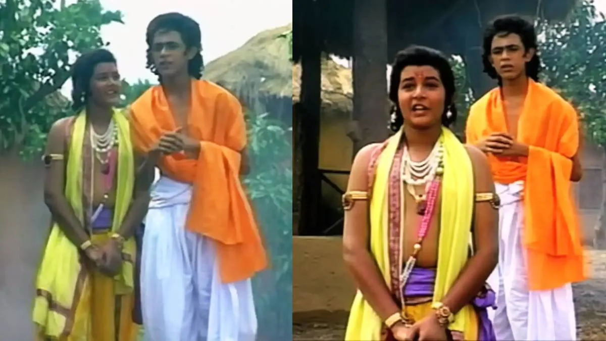 ‘महाभारत’ का दुबला-पतला सुदामा अब बना सुपरस्टार, 38 साल में ऐसा बदला लुक कि पहचानना मुश्किल