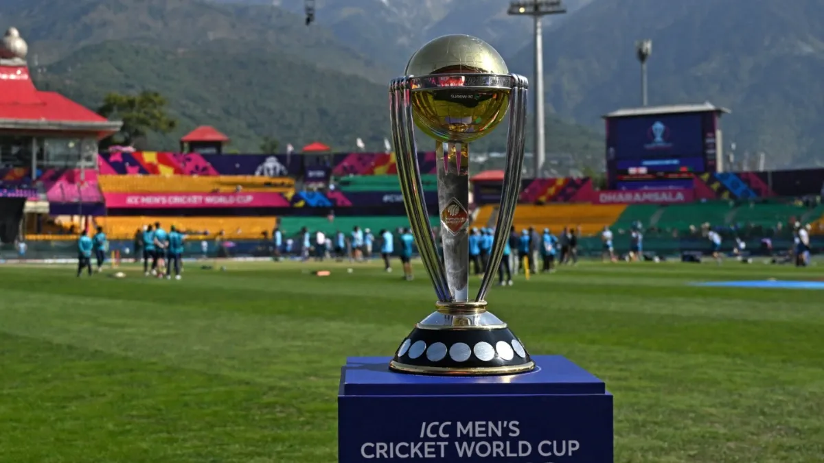 ODI World Cup 2027 किन टीमों को मिलेगी सीधी एंट्री, ICC रैंकिंग बनेगी सबसे बड़ा फैक्टर ?