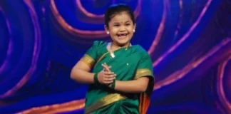 गंगूबाई से ग्लैमरस दीवा बनीं सलोनी दैनी, ट्रांसफॉर्मेशन देख फैंस हैरान