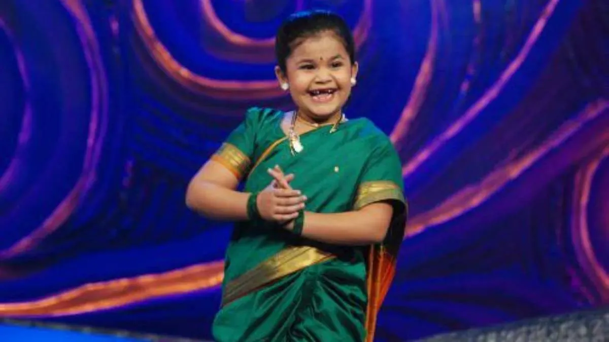 गंगूबाई से ग्लैमरस दीवा बनीं सलोनी दैनी, ट्रांसफॉर्मेशन देख फैंस हैरान