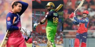 IPL 2026: युवा जोश बनाम अनुभव का दम, बाउंड्री किंग की रेस में चौंकाने वाले नाम आगे