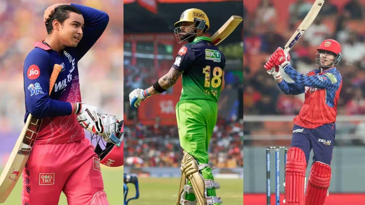 IPL 2026: युवा जोश बनाम अनुभव का दम, बाउंड्री किंग की रेस में चौंकाने वाले नाम आगे