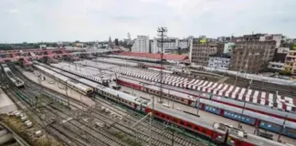 दिल्ली से लखनऊ सिर्फ 2 घंटे में! रेलवे की नई तैयारी से बदल जाएगी यात्रा की तस्वीर