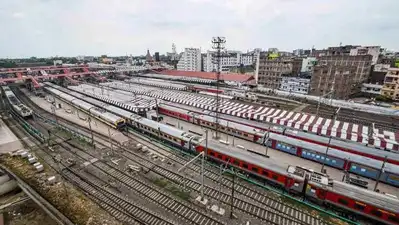 दिल्ली से लखनऊ सिर्फ 2 घंटे में! रेलवे की नई तैयारी से बदल जाएगी यात्रा की तस्वीर
