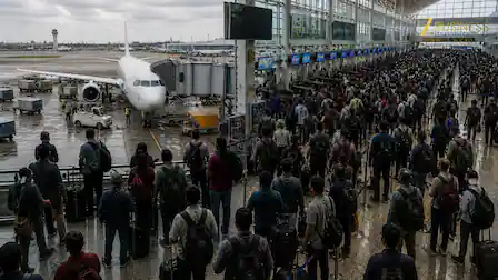 Spirit Airlines बंद: भारी कर्ज और फंड संकट के चलते अचानक ठप हुई उड़ानें, लाखों यात्री प्रभावित