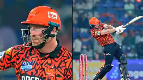 IPL 2026: ऑरेंज कैप की रेस हुई बेहद रोमांचक, हेनरिक क्लासेन ने फिर मारी बाजी