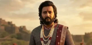 बॉक्स ऑफिस पर छाई रितेश देशमुख की ‘राजा शिवाजी’, दमदार कहानी और स्टारकास्ट ने जीता दर्शकों का दिल