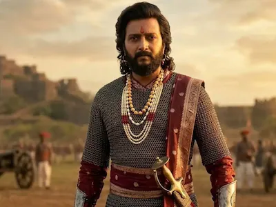 बॉक्स ऑफिस पर छाई रितेश देशमुख की ‘राजा शिवाजी’, दमदार कहानी और स्टारकास्ट ने जीता दर्शकों का दिल