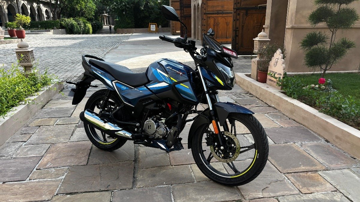 Hero MotoCorp की पहली Flex Fuel बाइक 3 जून को होगी लॉन्च, जानिए क्या होंगे खास फीचर्स