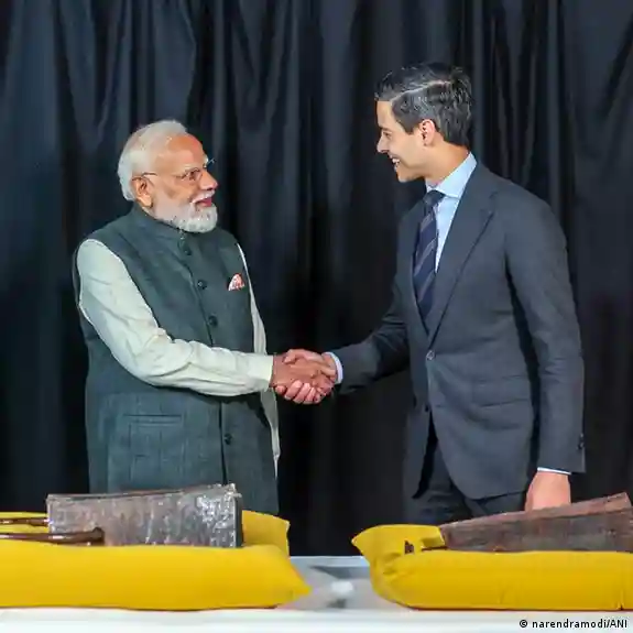 यूरोप की सबसे बड़ी कंपनी ASML से टाटा की डील, भारत के सेमीकंडक्टर मिशन को मिलेगा बड़ा बूस्ट