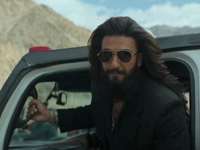 कोर्ट केस के बीच सामने आई ‘धुरंधर 2’ की ओटीटी रिलीज डेट, 8 हफ्ते पूरे होते ही होगी स्ट्रीम