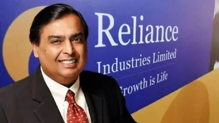 Mukesh Ambani की Reliance Industries ने फिर रचा इतिहास, बनी ₹11.46 लाख करोड़ का रेवेन्यू हासिल करने वाली भारत की पहली कंपनी ?