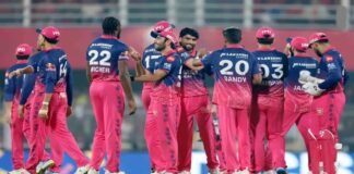 IPL 2026 Points Table: दिल्ली की जीत से बदली अंकतालिका, RCB बनी नंबर-1; टॉप-5 बैटर-बॉलर में बड़ा बदलाव