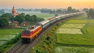 रक्सौल-तिरुपति एक्सप्रेस जून से होगी नियमित, यात्रियों को किराए में भी मिलेगी राहत