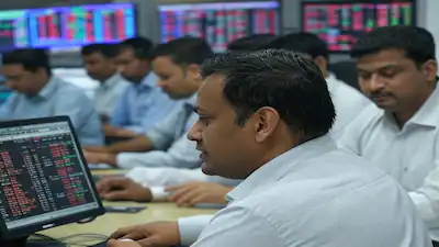 Share Market: HFCL समेत 43 शेयरों पर एक्सचेंज की सख्ती, 1 जून से बदलेंगे ट्रेडिंग नियम