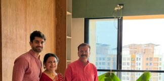 10 साल बाद मिला ‘सपनों का घर’: अविनाश मिश्रा ने गर्लफ्रेंड संग किया गृहप्रवेश, हुए भावुक