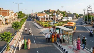 बागपत की बदलेगी तस्वीर: 8 करोड़ की योजना से मिलेगा आधुनिक शहर का नया रूप, शौकत मार्केट होगी विकसित