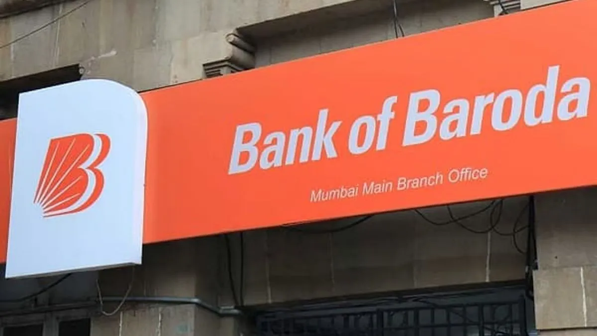 Bank of Baroda FD Scheme: ₹2 लाख जमा करें और पाएं ₹1,03,289 तक का गारंटीड ब्याज
