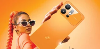 8999 रुपये में लॉन्च हुआ iPhone 17 Pro जैसा दिखने वाला स्मार्टफोन, 5000mAh बैटरी के साथ मचा रहा धमाल