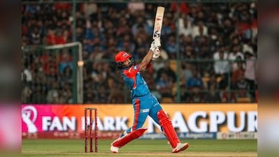 केएल राहुल का IPL में धमाका: 200 छक्के लगाने वाले पहले भारतीय ओपनर बने