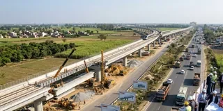 पश्चिमी यूपी को मिली बड़ी सौगात, मुजफ्फरनगर-हरिद्वार RRTS कॉरिडोर की DPR को सैद्धांतिक मंजूरी ?