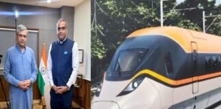दिल्ली से वाराणसी, लखनऊ और सिलीगुड़ी की दूरी होगी कम, बुलेट ट्रेन से बदलेगा भारत का सफर ?