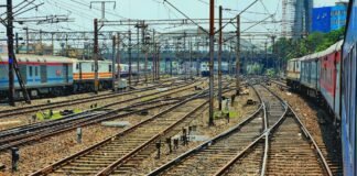 पूर्वी रेलवे के आसनसोल मंडल में ₹432 करोड़ की इलेक्ट्रॉनिक इंटरलॉकिंग परियोजना को मिली मंजूरी, रेल संचालन होगा और अधिक सुरक्षित ?